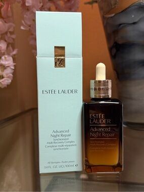 Estee Lauder Advanced Night Repair Serum - Large 3.4 Fl oz